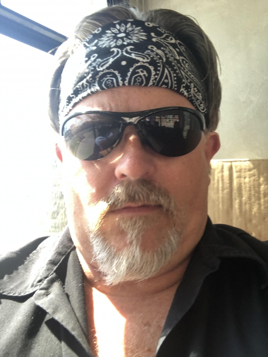 Rich Stvan - Class of 1981 - Elmont Memorial High School
