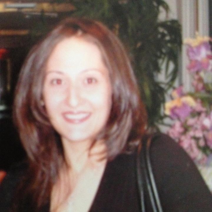 Lora Viti - Class of 1993 - Elmont Memorial High School