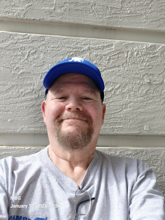 Michael B Gartner - Class of 1974 - Elmont Memorial High School