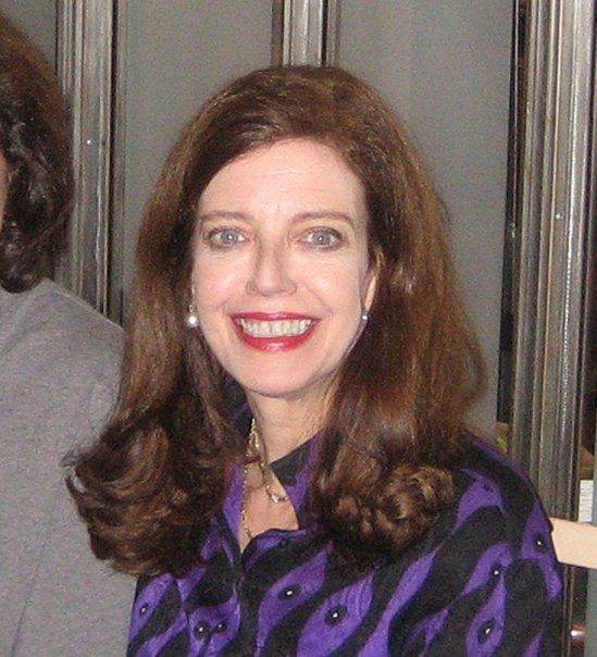 Susan Schloss - Class of 1968 - Elmont Memorial High School