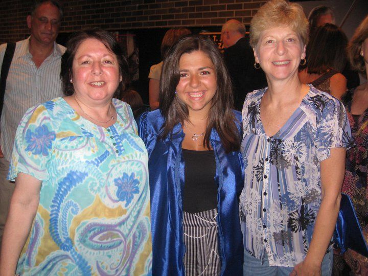Betty Rusinek - Class of 1971 - Elmont Memorial High School