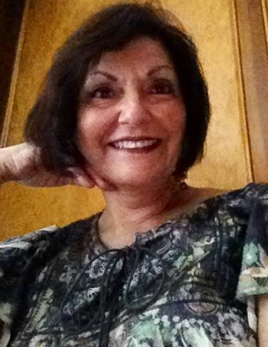 Karen Heller - Class of 1961 - Elmont Memorial High School