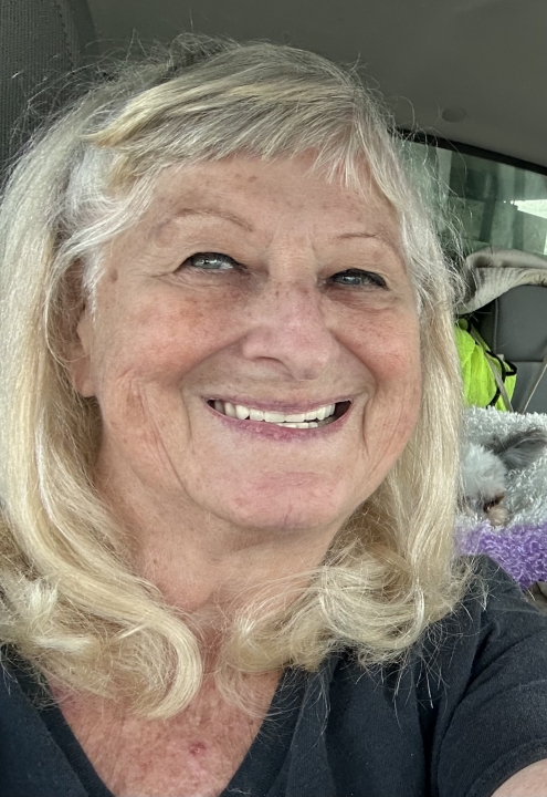 Cristine Boehringer - Class of 1968 - Elmont Memorial High School