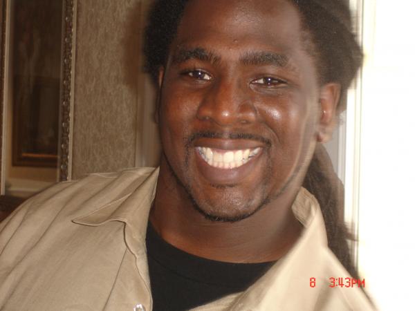 Javier Maynard - Class of 1993 - Elmont Memorial High School