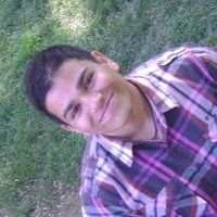 Vivek Menon - Class of 2009 - Elmont Memorial High School