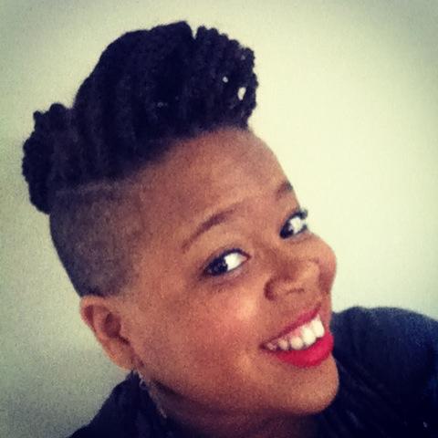 Nyska Merisier Desarmes - Class of 2001 - Elmont Memorial High School