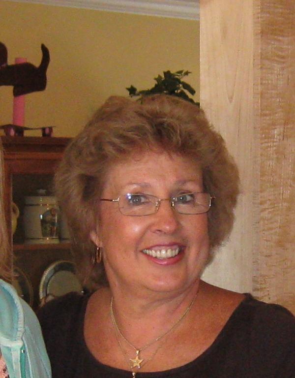 Patricia Gudelanis - Class of 1961 - Elmont Memorial High School