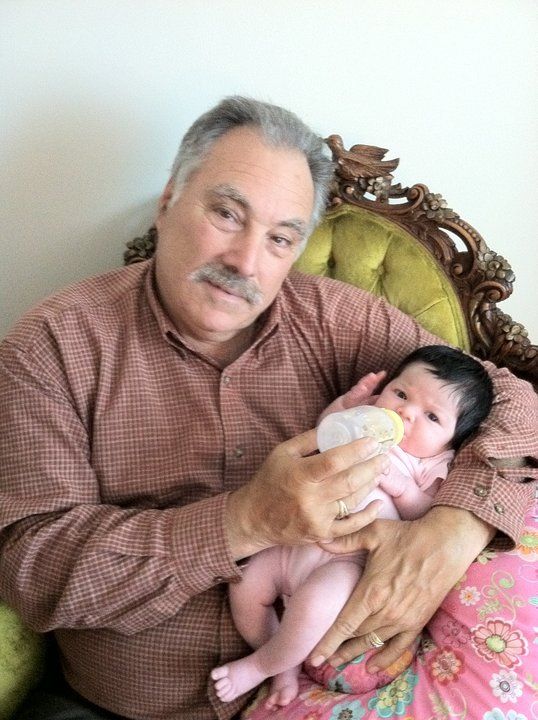 Fred Quartuccio - Class of 1967 - Elmont Memorial High School