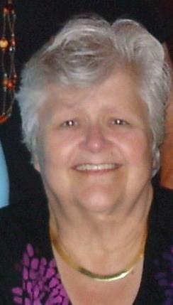 Barbara Vanschaick - Class of 1962 - Elmont Memorial High School