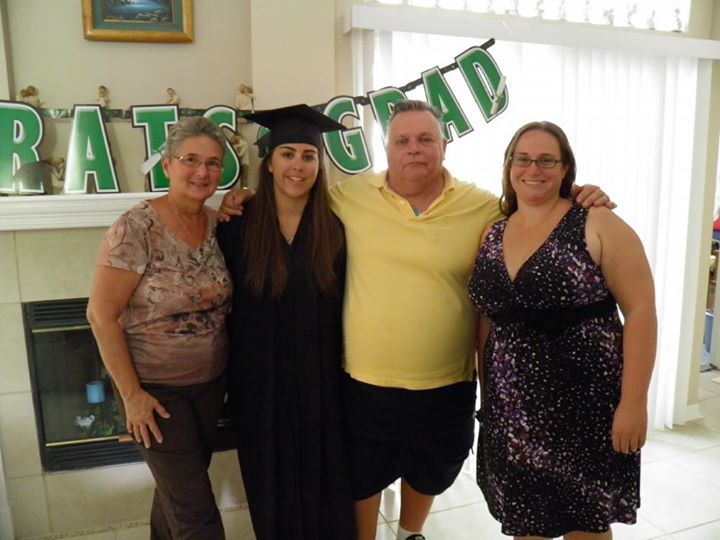 William Newman - Class of 1963 - Elmont Memorial High School