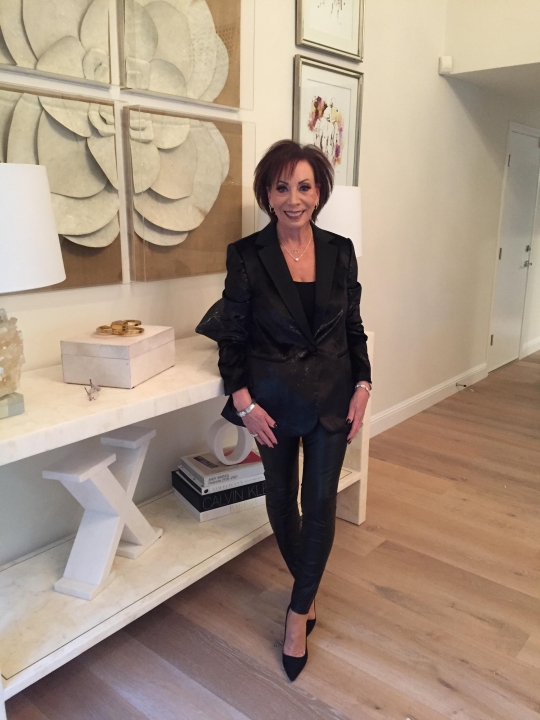 Arlene Goldfarb - Class of 1969 - Elmont Memorial High School