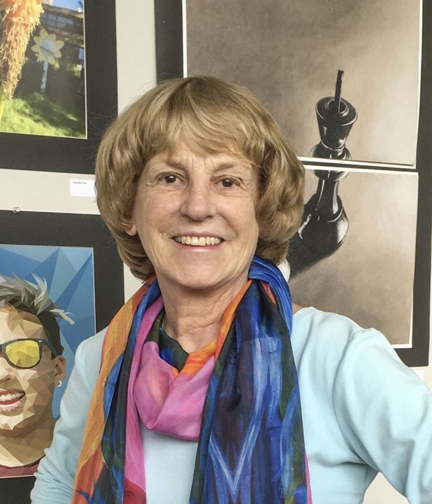 Mary Ann Wenegenofsky - Class of 1961 - Elmont Memorial High School