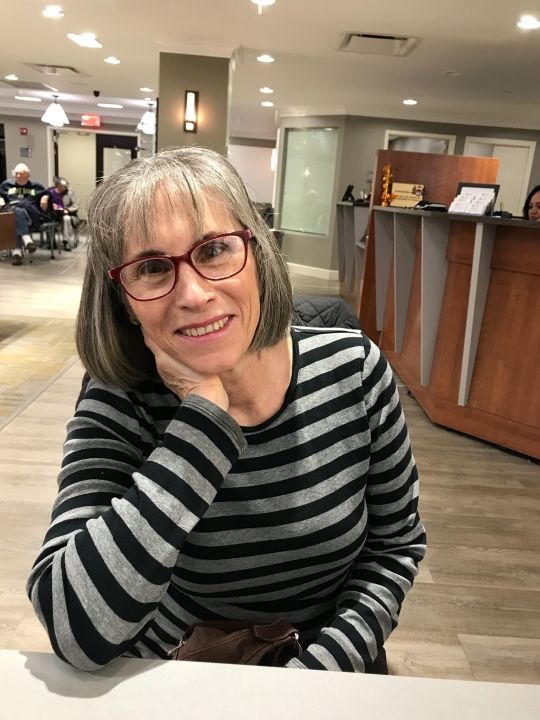 Bari Schulman - Class of 1969 - Elmont Memorial High School