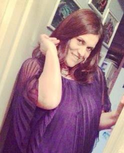 Tina Zaffuto - Class of 1991 - Elmont Memorial High School
