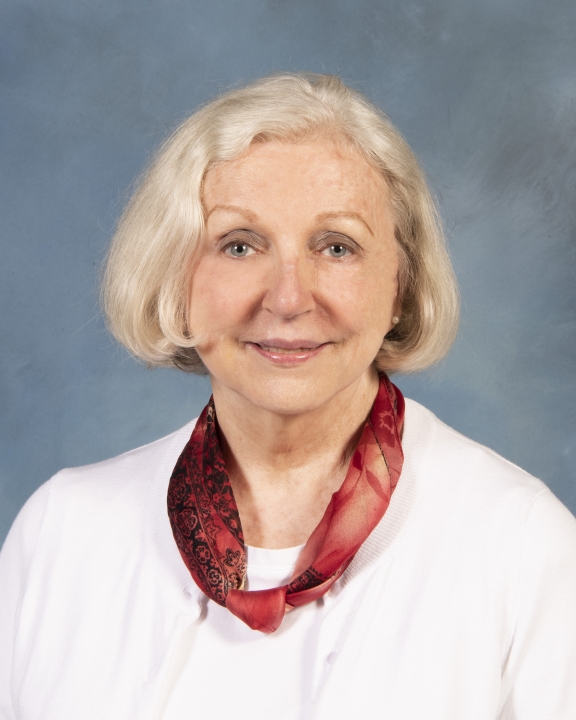 Gail Metz - Class of 1961 - Elmont Memorial High School