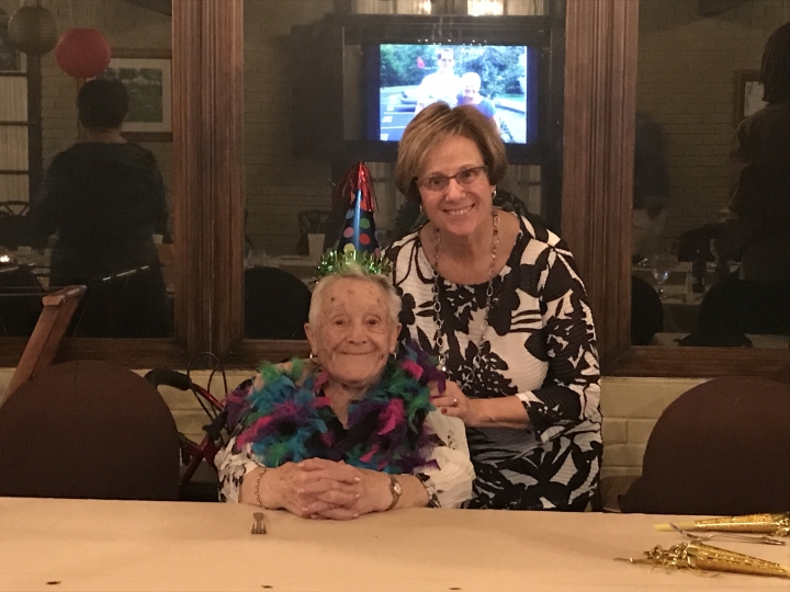 Diana Derosa - Class of 1969 - Elmont Memorial High School