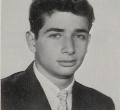 Bruce Narasin, class of 1959