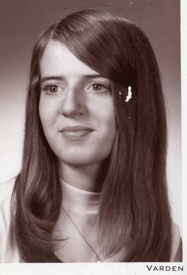 Molly Culbert - Class of 1972 - Kendall High School