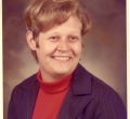 Linda Harvey '65