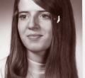 Molly Culbert, class of 1972