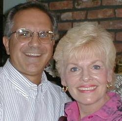Richard And Celeste Finelli - Class of 1964 - Sewanhaka High School