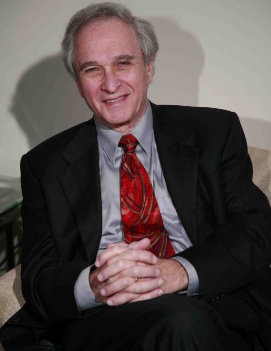 Allan Rabinowitz - Class of 1956 - Sewanhaka High School