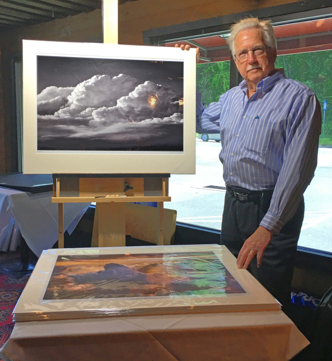 Bruno Schreck - Class of 1964 - Sewanhaka High School