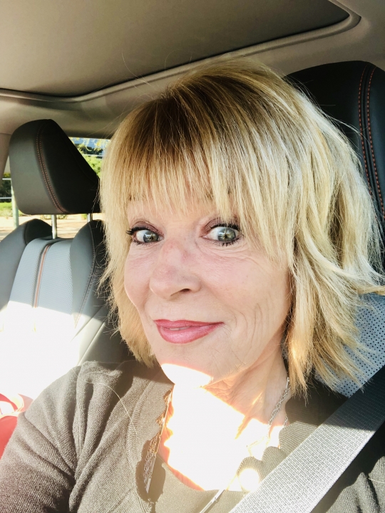 Cathy Hoffmann - Class of 1969 - Sewanhaka High School