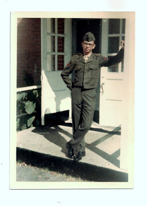 Joseph Leonard - Class of 1963 - Sewanhaka High School