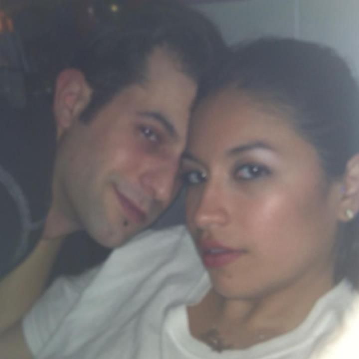 Kathy Miranda - Class of 2003 - H. Frank Carey High School