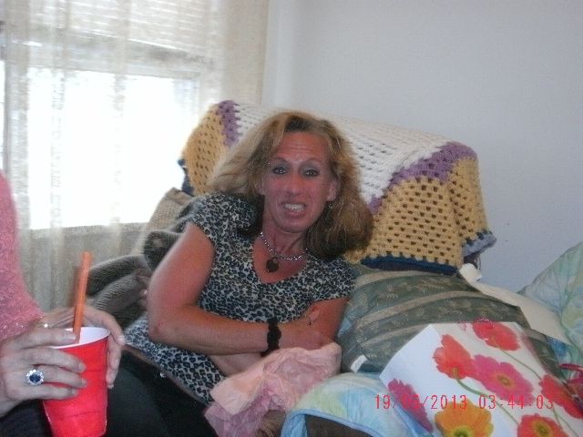 Ellen Finkelstein - Class of 1981 - H. Frank Carey High School