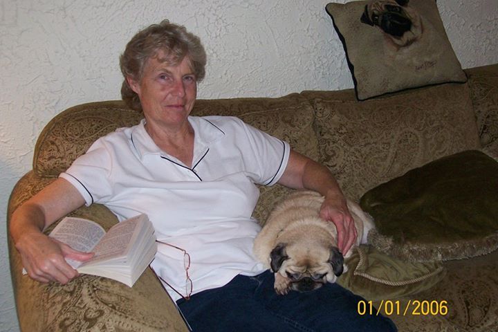Margaret Mary Platt - Class of 1972 - H. Frank Carey High School