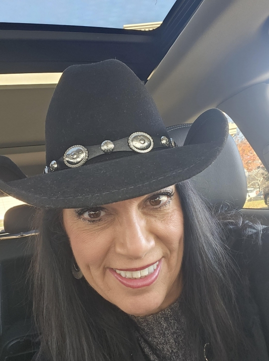 Valerie Pantaleo - Class of 1983 - H. Frank Carey High School