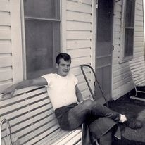Kenneth Kielty - Class of 1965 - H. Frank Carey High School