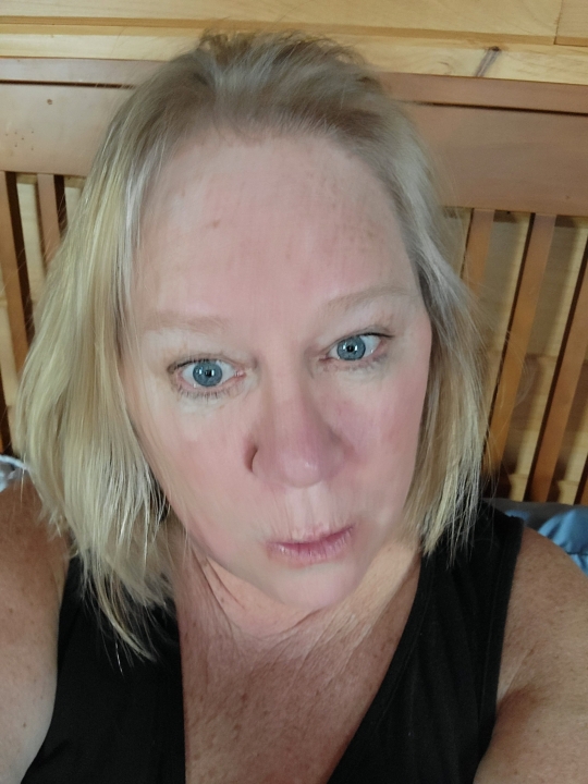 Kathryn Manz - Class of 1983 - H. Frank Carey High School