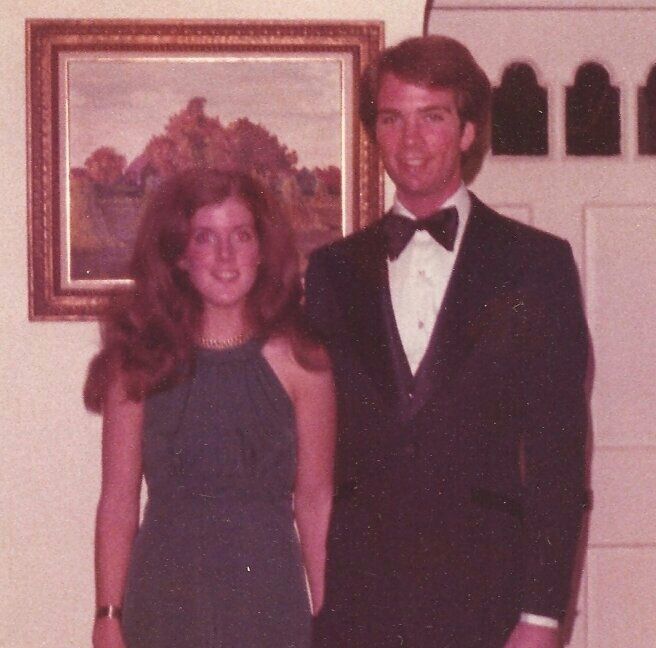 Paul Brandel - Class of 1973 - H. Frank Carey High School