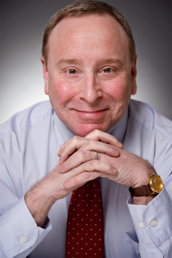 Jonathan Tobin - Class of 1972 - H. Frank Carey High School