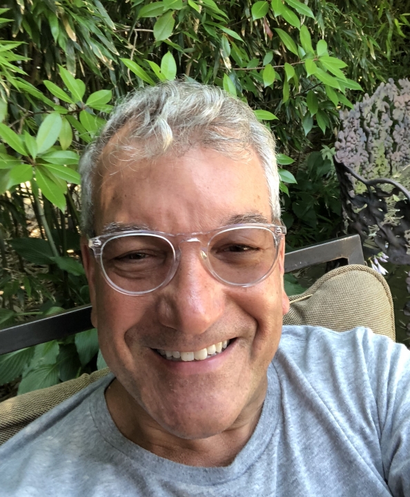 Michael Scimeca - Class of 1977 - H. Frank Carey High School