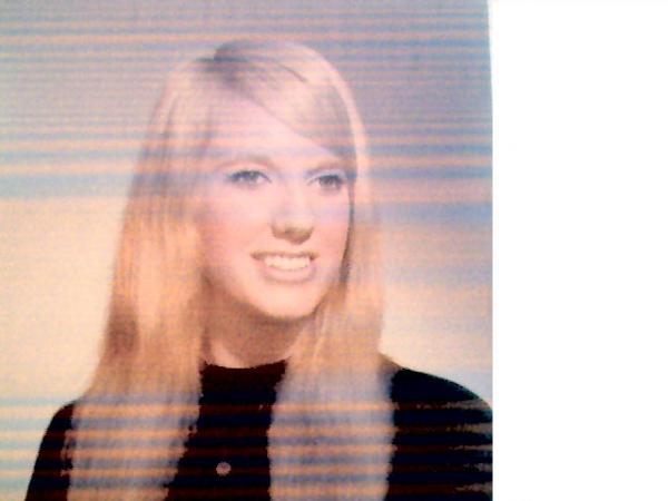 Peggy Kadel - Class of 1971 - H. Frank Carey High School