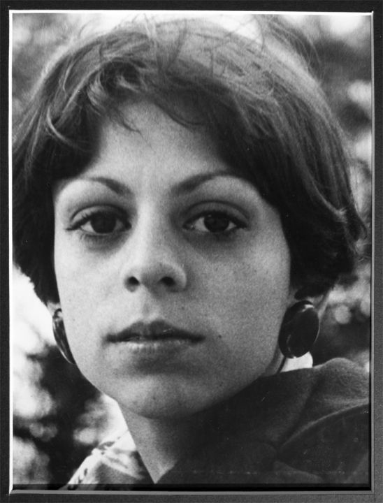 Catherine Zanghi - Class of 1973 - H. Frank Carey High School