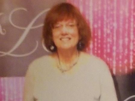Dorothea Kempel - Class of 1971 - H. Frank Carey High School