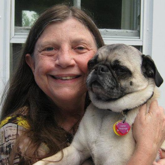 Cynthia Goldin - Class of 1965 - H. Frank Carey High School