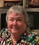 Evelyn Robinson - Class of 1964 - H. Frank Carey High School