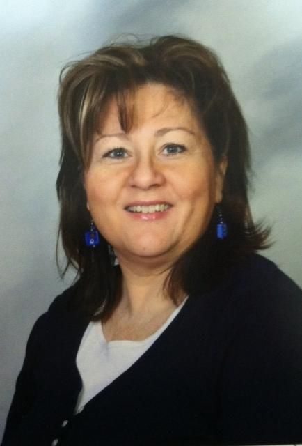 Lydia Candel - Class of 1997 - H. Frank Carey High School