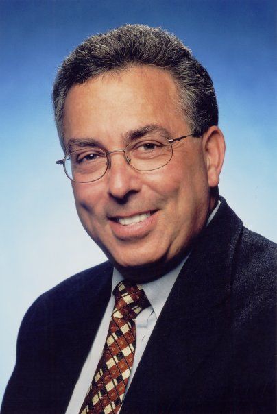 Stan Berkowitz - Class of 1965 - H. Frank Carey High School