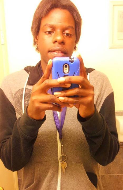 Kadeem Alford - Class of 2009 - H. Frank Carey High School