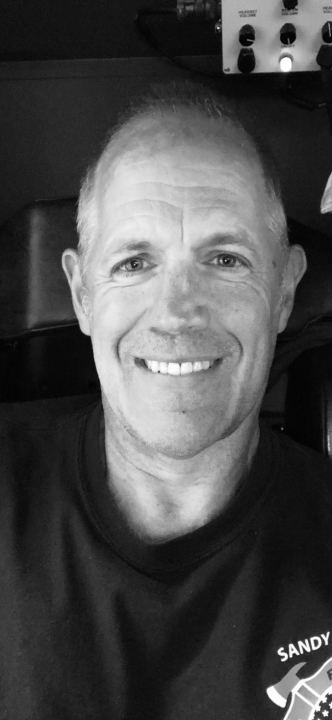 Chris Cappelmann - Class of 1979 - H. Frank Carey High School