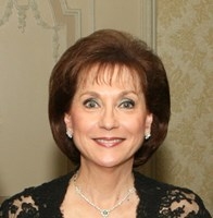 Alice Samach - Class of 1965 - H. Frank Carey High School