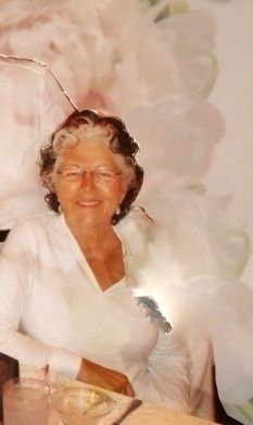 Louise Giugliano - Class of 1965 - H. Frank Carey High School