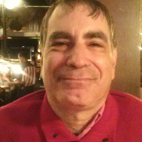 Jeffrey Weiss - Faculty - H. Frank Carey High School
